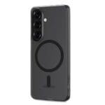 Tech-Protect Magslim MagSafe Matte/Black Samsung Galaxy S26 Tok
