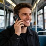 Tech-Protect Magslim MagSafe Matte/Black Samsung Galaxy S26 Tok