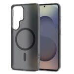 Tech-Protect Magslim MagSafe Matte/Black Samsung Galaxy S26 Ultra Tok