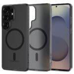 Tech-Protect Magslim MagSafe Matte/Black Samsung Galaxy S26 Ultra Tok