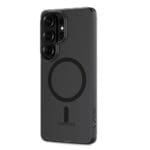 Tech-Protect Magslim MagSafe Matte/Black Samsung Galaxy S26 Ultra Tok