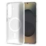 Tech-Protect Magslim MagSafe Matte/Ice Samsung Galaxy S26 Tok