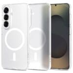 Tech-Protect Magslim MagSafe Matte/Ice Samsung Galaxy S26 Tok