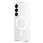 Tech-Protect Magslim MagSafe Matte/Ice Samsung Galaxy S26 Tok