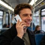 Tech-Protect Magslim MagSafe Matte/Ice Samsung Galaxy S26 Tok