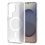 Tech-Protect Magslim MagSafe Matte/Ice Samsung Galaxy S26 Ultra Tok