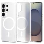 Tech-Protect Magslim MagSafe Matte/Ice Samsung Galaxy S26 Ultra Tok