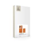 Tech-Protect Magwallet MagSafe Universal Magnetic Card Holder Orange