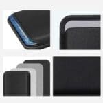 Tech-Protect Magwallet MagSafe Universal Magnetic Card Holder Orange