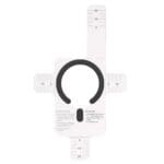 Tech-Protect Mmp-200 Magnetic MagSafe Ring Black
