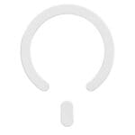 Tech-Protect Mmp-200 Magnetic MagSafe Ring White