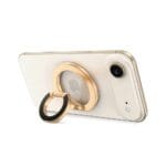 Tech-Protect Mmr400 Lamano Magnetic MagSafe Phone Ring Gold