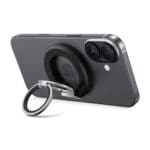 Tech-Protect Mmr500 Magnetic MagSafe Phone Ring Black