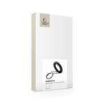 Tech-Protect Mmr500 Magnetic MagSafe Phone Ring Black