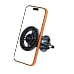 Tech-Protect N56 Magnetic MagSafe Vent Car Mount Carbon Black