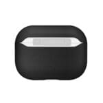 Tech-Protect Naturalfit Apple Black AirPods Pro 3 Tok