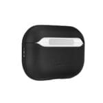 Tech-Protect Naturalfit Apple Black AirPods Pro 3 Tok