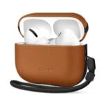 Tech-Protect Naturalfit Apple Brown AirPods Pro 3 Tok