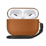 Tech-Protect Naturalfit Apple Brown AirPods Pro 3 Tok