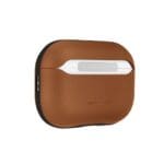 Tech-Protect Naturalfit Apple Brown AirPods Pro 3 Tok