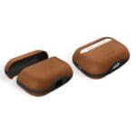 Tech-Protect Naturalfit Apple Brown AirPods Pro 3 Tok