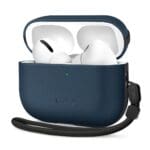 Tech-Protect Naturalfit Apple Navy Blue AirPods Pro 3 Tok