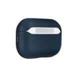 Tech-Protect Naturalfit Apple Navy Blue AirPods Pro 3 Tok