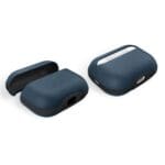 Tech-Protect Naturalfit Apple Navy Blue AirPods Pro 3 Tok
