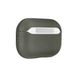 Tech-Protect Naturalfit Apple Olive Green AirPods Pro 3 Tok