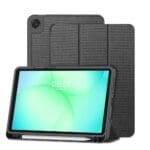 Tech-Protect Sc Pen Canvas Charcoal Grey Samsung Galaxy Tab A9 Plus 11.0 X210/X215/X216 Tok