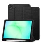 Tech-Protect Sc Pen Canvas Obsidian Black Samsung Galaxy Tab A9 Plus 11.0 X210/X215/X216 Tok