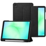 Tech-Protect Sc Pen Canvas Obsidian Black Samsung Galaxy Tab A9 Plus 11.0 X210/X215/X216 Tok
