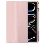 Tech-Protect Sc Pen iPad Pro 13” 7 / 8 / 2024-2025 Pink