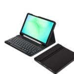 Tech-Protect Sc Pen + Keyboard Black Samsung Galaxy Tab A11 8.7 X133/X135/A9 8.7 X110/X115 Tok