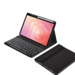 Tech-Protect Sc Pen + Keyboard Black Samsung Galaxy Tab S11 11.0 X730/X736B Tok