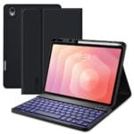 Tech-Protect Sc Pen + Keyboard Black Samsung Galaxy Tab S11 11.0 X730/X736B Tok