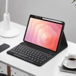 Tech-Protect Sc Pen + Keyboard Black Samsung Galaxy Tab S11 11.0 X730/X736B Tok