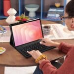 Tech-Protect Sc Pen + Keyboard Black Samsung Galaxy Tab S11 11.0 X730/X736B Tok