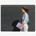 Tech-Protect Sc Pen Violet Xiaomi Redmi Pad 2 Tok