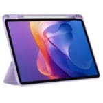 Tech-Protect Sc Pen Violet Xiaomi Redmi Pad 2 Tok