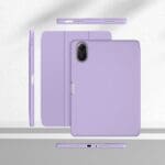Tech-Protect Sc Pen Violet Xiaomi Redmi Pad 2 Tok
