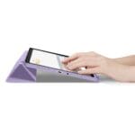 Tech-Protect Sc Pen Violet Xiaomi Redmi Pad 2 Tok