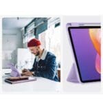 Tech-Protect Sc Pen Violet Xiaomi Redmi Pad 2 Tok