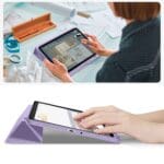 Tech-Protect Sc Pen Violet Xiaomi Redmi Pad 2 Tok