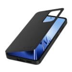 Tech-Protect Smart Wallet Matte Black Samsung Galaxy S26 Tok