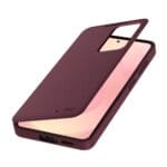 Tech-Protect Smart Wallet Mulberry Samsung Galaxy S26 Plus Tok