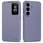 Tech-Protect Smart Wallet Purple Samsung Galaxy S26 Plus Tok
