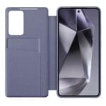 Tech-Protect Smart Wallet Purple Samsung Galaxy S26 Tok