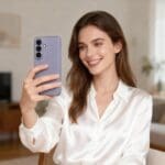 Tech-Protect Smart Wallet Purple Samsung Galaxy S26 Tok