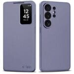 Tech-Protect Smart Wallet Purple Samsung Galaxy S26 Ultra Tok